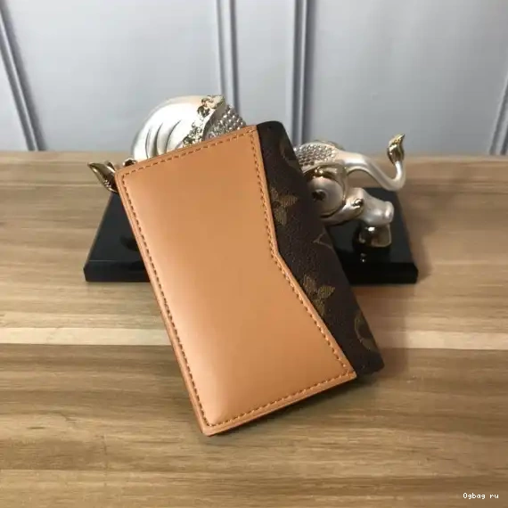 LOUIS ORGANIZER VUITTON POCKET 0627